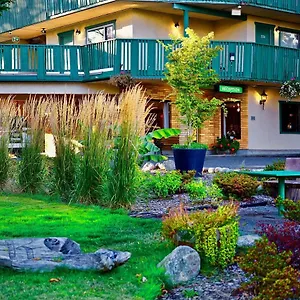 3* Locanda Robin Hood And