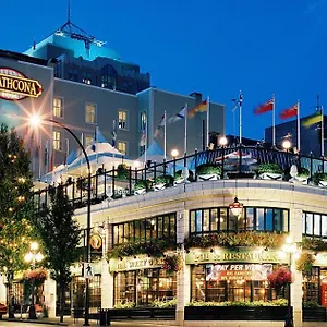 3* Hotel Strathcona