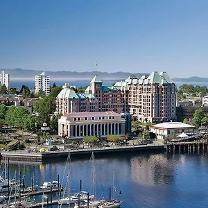 Grand Pacific Victoria