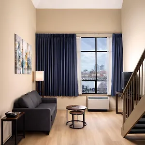 3* Hotel Huntingdon And