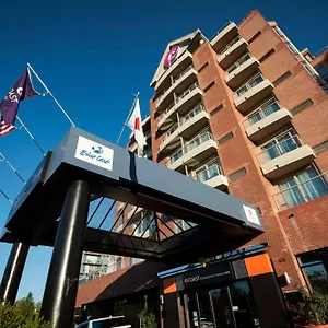 4* Hotell Coast & Marina By Apa