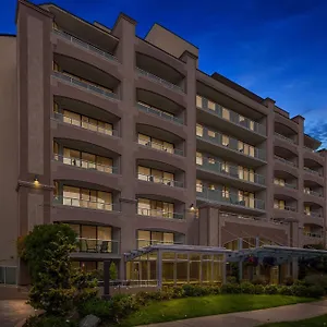 3* Hotel Western Inner Harbour