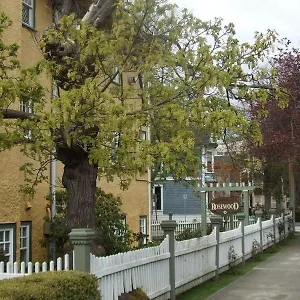 Rosewood Victoria