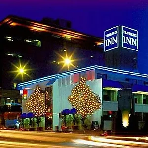 3* Hotel Island Travel