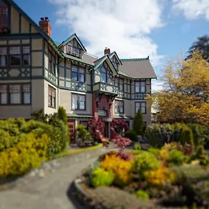 5* Hotel Abigail's
