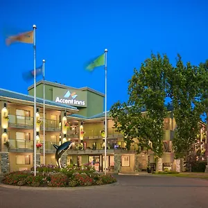 Hotel Accent, Victoria