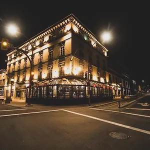 3* Hotel Swans Brewery, Pub &