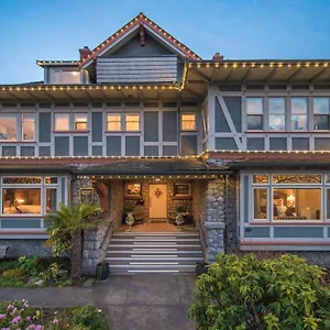 Dashwood Manor Seaside Victoria
